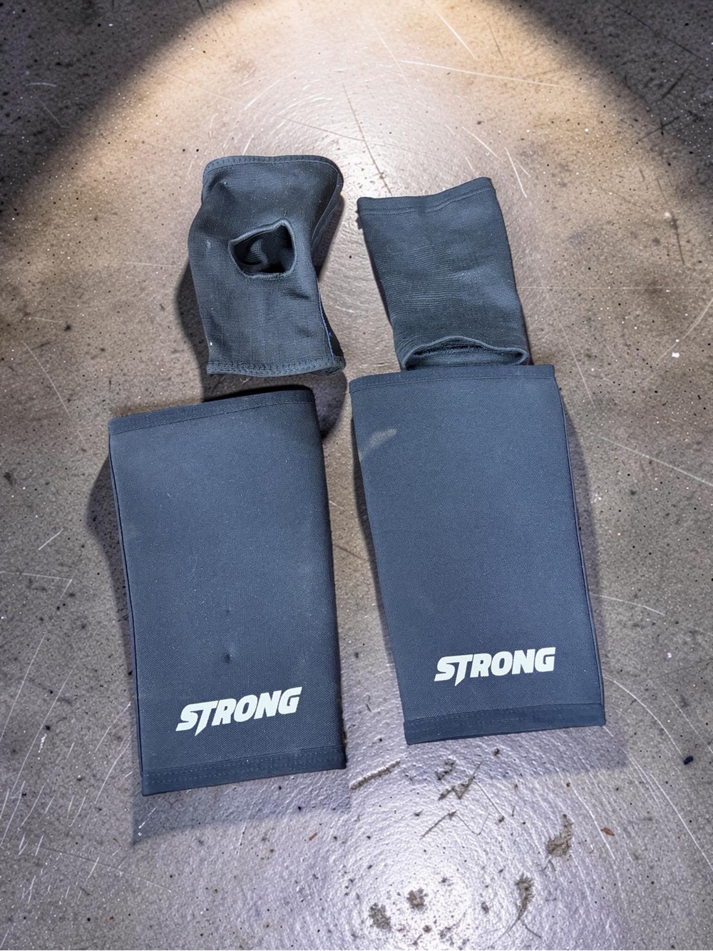 Knee Braces